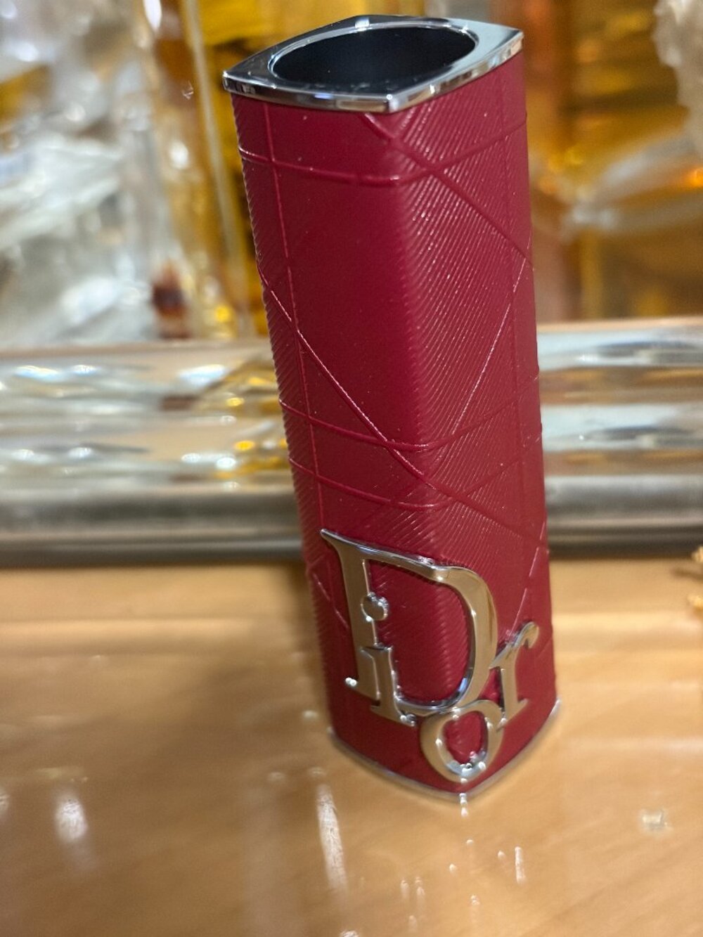 DIOR REFILLABLE LIP CASE